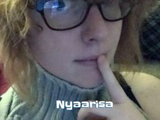 Nyaarisa