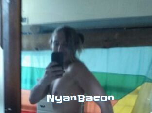 NyanBacon