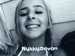 Nykky_Devon