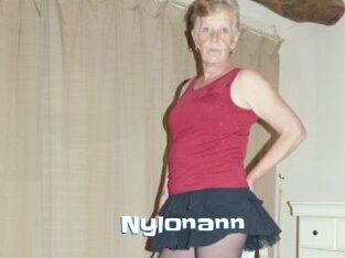 Nylonann