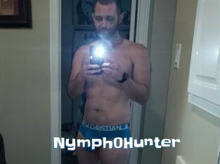 Nymph0Hunter
