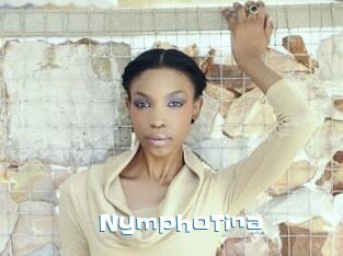 NymphoTina