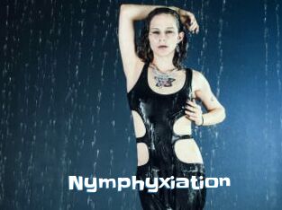 Nymphyxiation