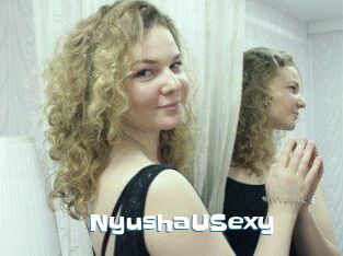 NyushaUSexy