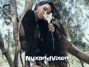 NyxandVixen