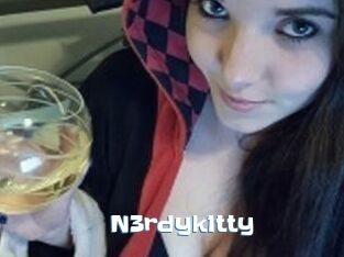 N3rdyk1tty