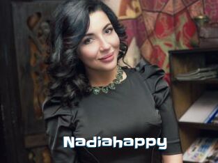 Nadiahappy