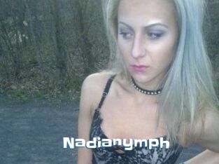 Nadianymph