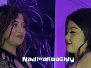 Nadinaliaashly