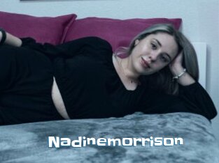 Nadinemorrison