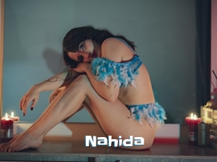 Nahida