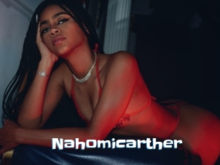 Nahomicarther