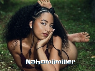 Nahomiimiller