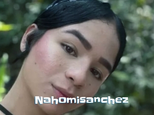 Nahomisanchez
