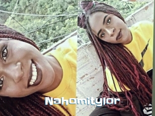 Nahomitylor