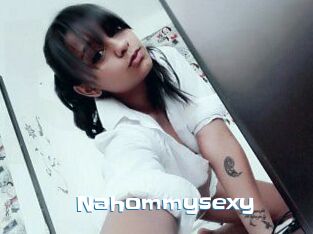 Nahommy_sexy