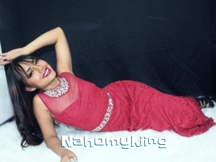 Nahomykiing