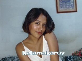 Naiamakarov