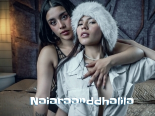 Naiaraanddhalila