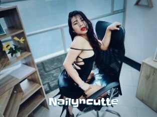 Nailyncutte