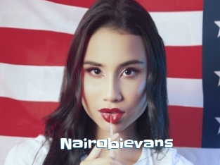 Nairobievans
