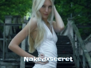 Nakedxsecret