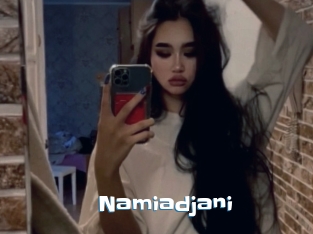 Namiadjani