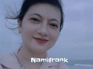 Namifrank