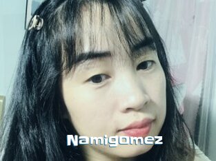 Namigomez