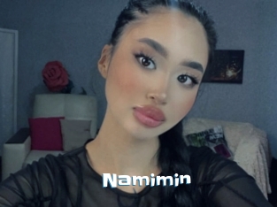 Namimin