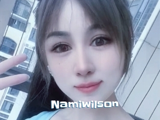 Namiwilson