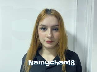Namychan18