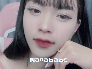 Nanababe
