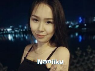 Naniiku