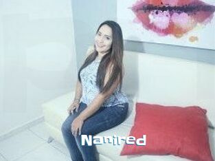 Nanired