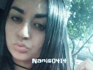 Nanis0414