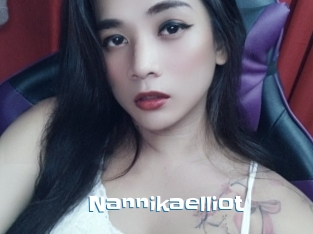 Nannikaelliot