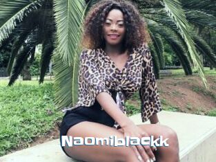 Naomiblackk