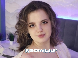 Naomiblur