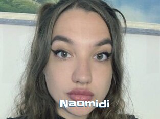 Naomidi