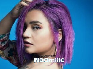 Naomiile