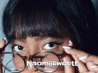 Naomiisweett