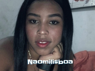Naomilisboa