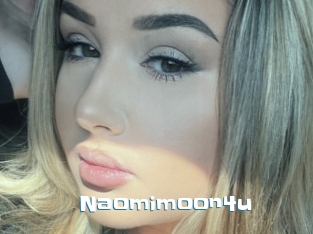 Naomimoon4u
