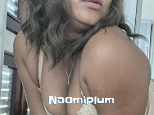 Naomiplum