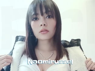 Naomirussel