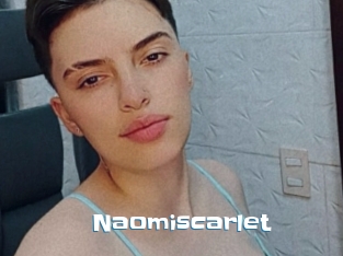 Naomiscarlet