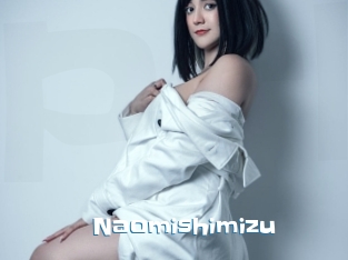 Naomishimizu