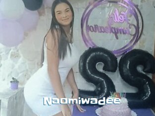 Naomiwadee