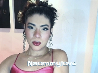 Naommylove
